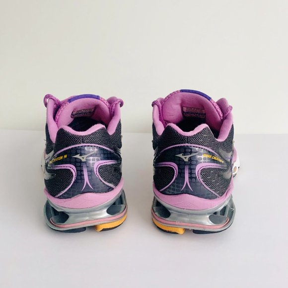 Mizuno Wave Creation 14 Running Training
